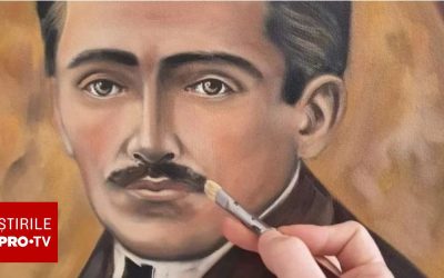 CTP, despre Urmuz și „viezuiri” în Dobrogea: Ismail, pepiniera misterioasă