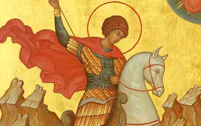 Moaștele Sfântului Gheorghe, PREMIERĂ în România: Ce așteptări sunt