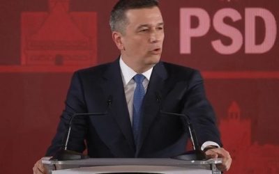 Grindeanu: PSD, mai bine opoziție cu voce decât guvernare supusă!