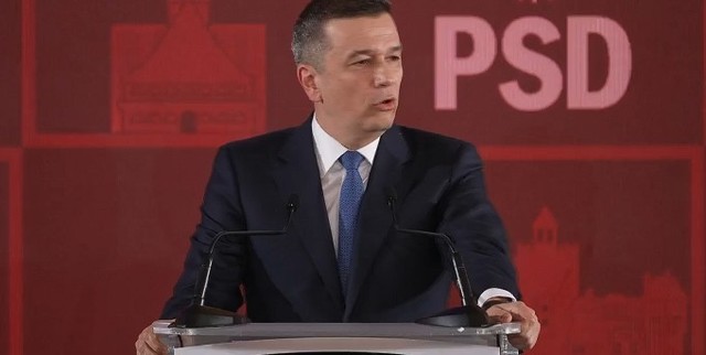 Grindeanu: PSD, mai bine opoziție cu voce decât guvernare supusă!