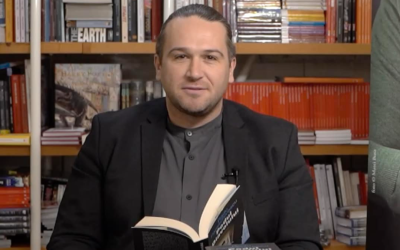 Sebastian Zachmann, demisie-șoc: Pleacă de la Cotidianul și Prima TV