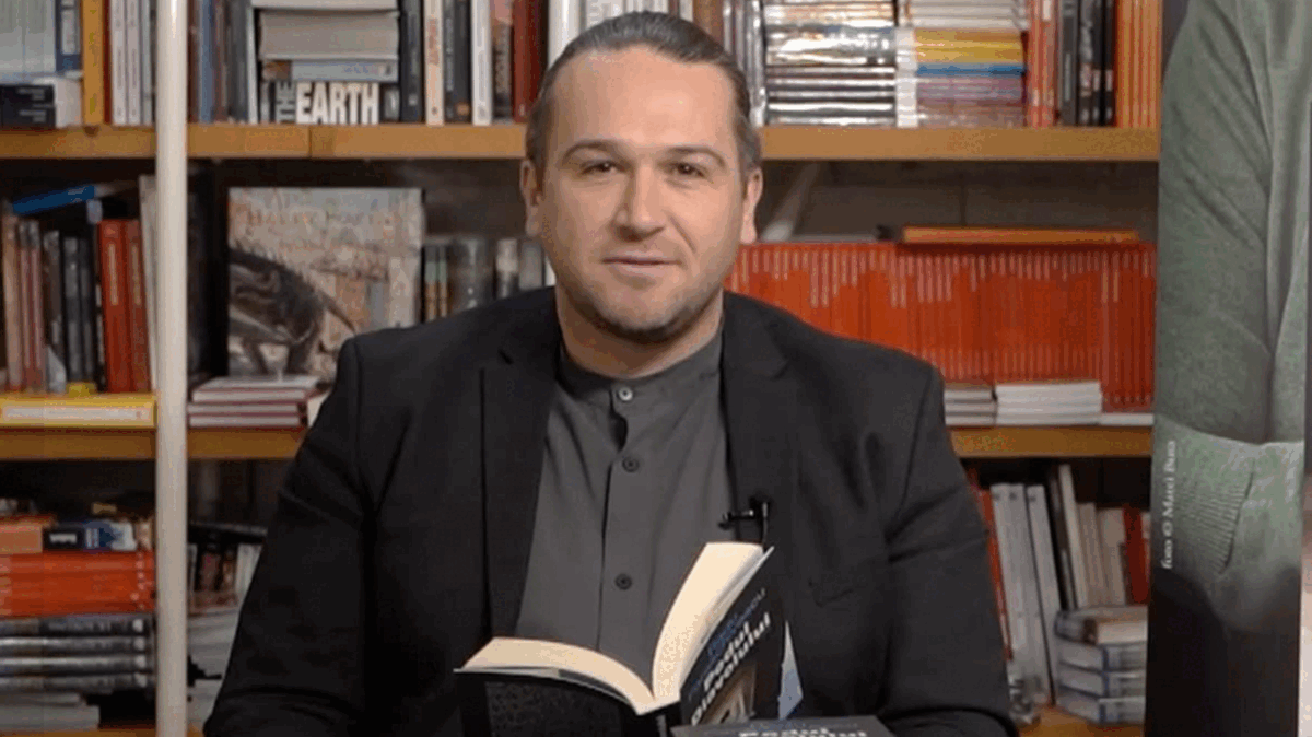 Sebastian Zachmann, demisie-șoc: Pleacă de la Cotidianul și Prima TV