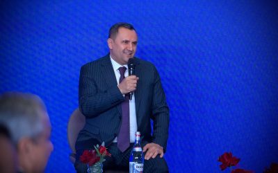 Șeful ANAF, sfat pentru firme: „Uitați-vă la bilanțuri!” Preinsolvența, pe radar