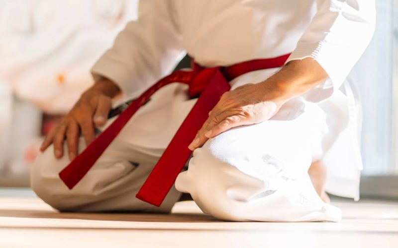 Secretul SAMURAILOR: Mobilitate la orice vârstă și picioare puternice