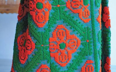 Brandurile românești renasc: Costume naționale, de la tradiție la „cool”!