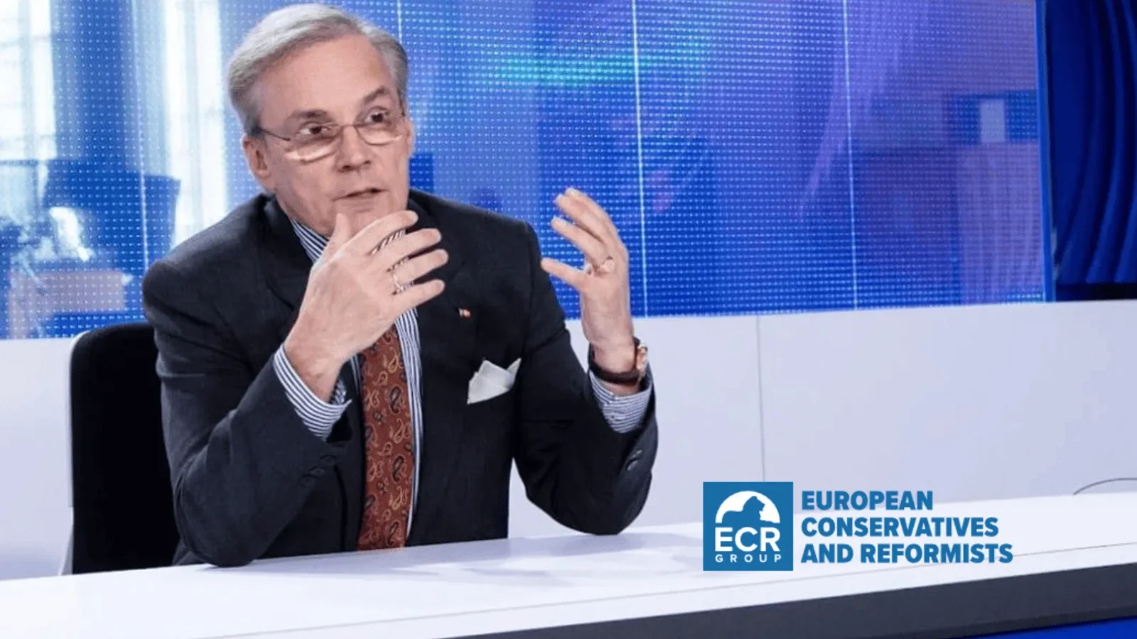 Șerban dimitrie sturdza, despre postul tv fără licență: Cna nu e corect
