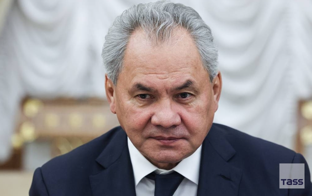 Moldova răspunde lui Serghei Șoigu: Acuzațiile sunt false, securitatea e stabilă