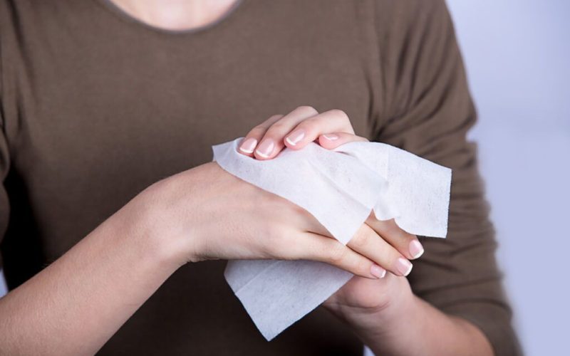 Şervețele umede ucigașe în Europa: 6 morți, zeci de infectări confirmate