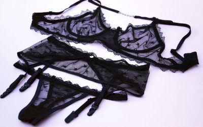 Lenjeria intimă, inamicul ascuns: Probleme grave de sănătate