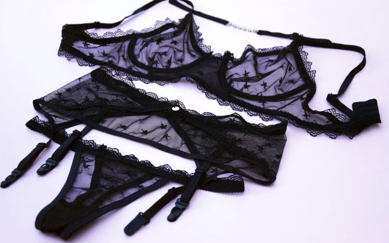 Lenjeria intimă, inamicul ascuns: Probleme grave de sănătate