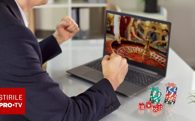 Cetățenii UE, pe urmele banilor pierduți: Casele de pariuri, în vizorul Justiției