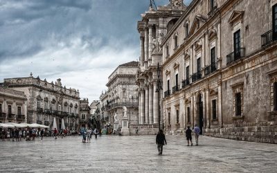 Sicilia plătește 30.000€ firmelor care angajează localnici pe termen nedeterminat