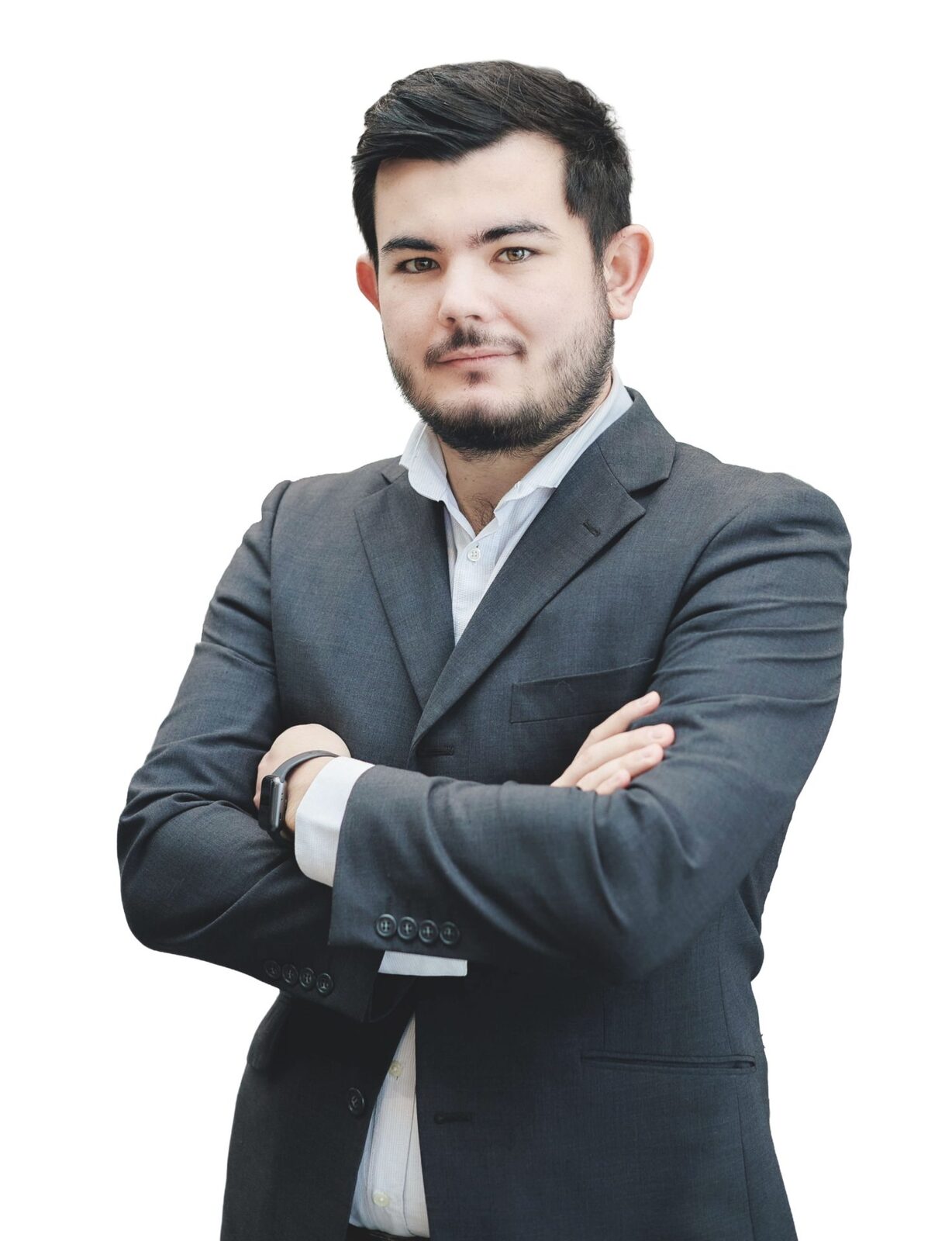 Tânărul Silviu Nistorescu, de la zero la Digital Business Manager Porsche