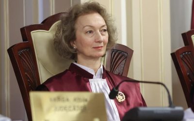 Șeful CCR, explicații-șoc după anularea alegerilor prezidențiale din 2024