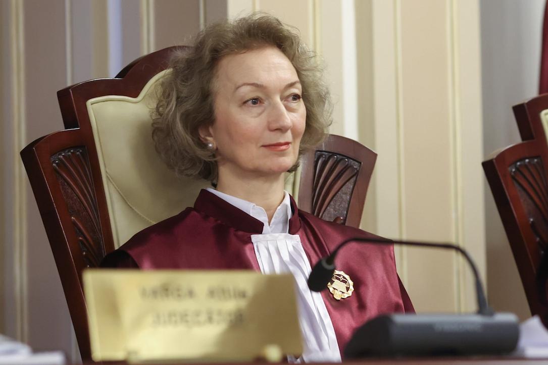 Șeful CCR, explicații-șoc după anularea alegerilor prezidențiale din 2024