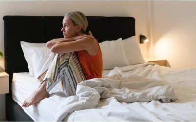 Cum te bucuri de sărbători, departe de cei dragi? Sfaturile Biancăi Poptean