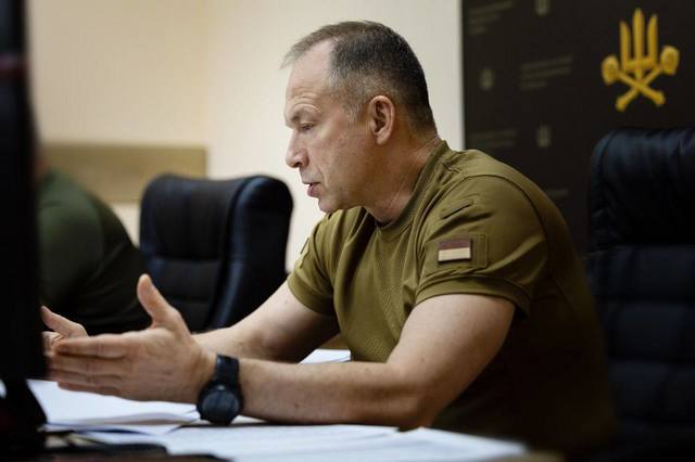 Ucraina recucerește 50 km pătrați în martie, anunță șeful armatei