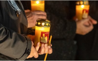 A Doua Înviere și Săptămâna Luminată, explicate de Andrei, Arhiepiscopul Clujului | AUDIO