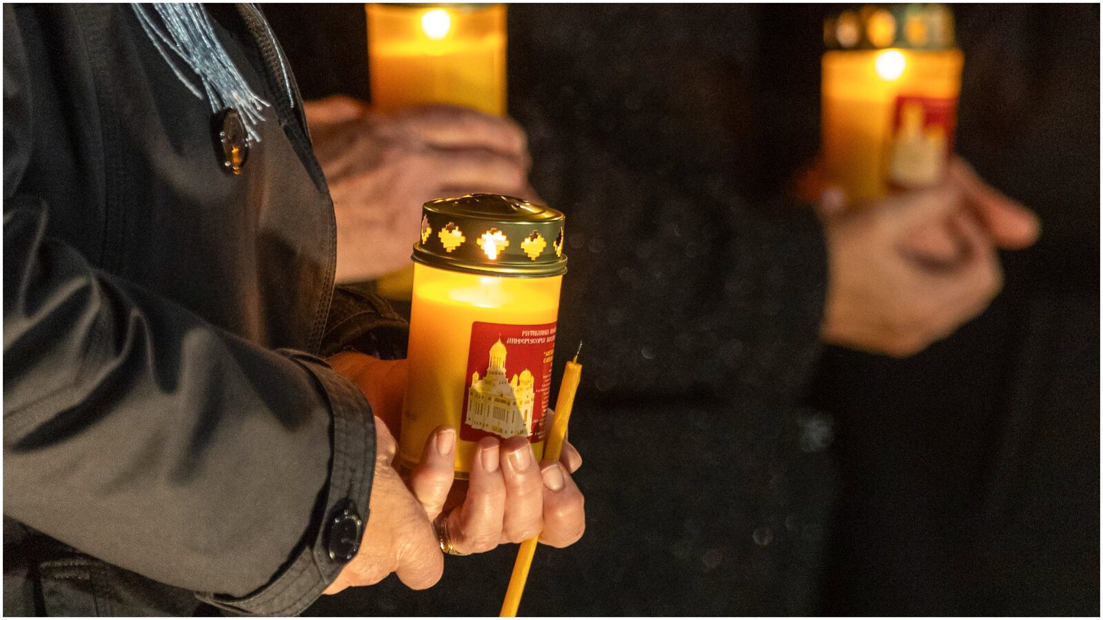 A Doua Înviere și Săptămâna Luminată, explicate de Andrei, Arhiepiscopul Clujului | AUDIO