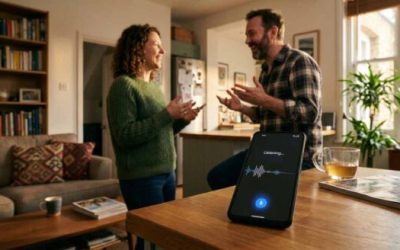 Experți: Telefoanele NU te ascultă! Mitul spulberat de specialiști