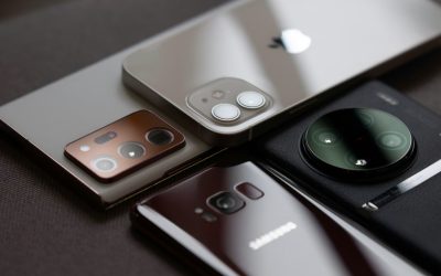 Piața de smartphone-uri, pe creștere la început de 2026, cu obstacole