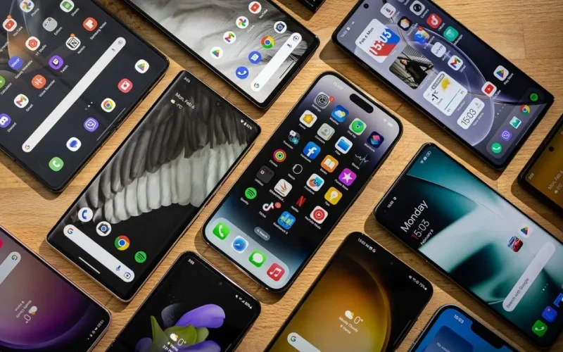 Baterii veșnice: UE interzice aruncarea telefoanelor „moarte” din 2027