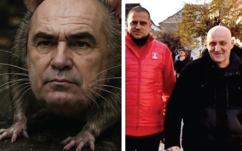 Disonanța cognitivă: România, prinsă-n buclă de minciuni și realitate