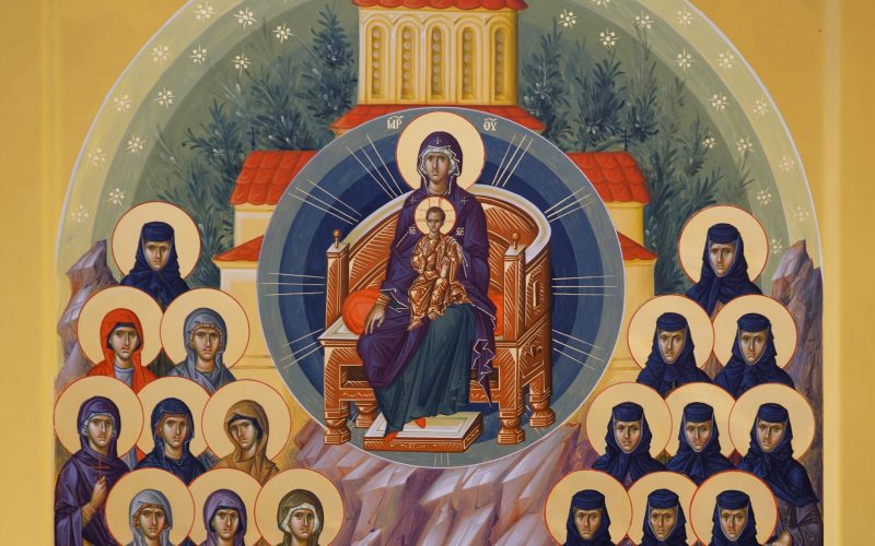 Noua Sărbătoare: Soborul Sfintelor Femei Românce celebrează credința