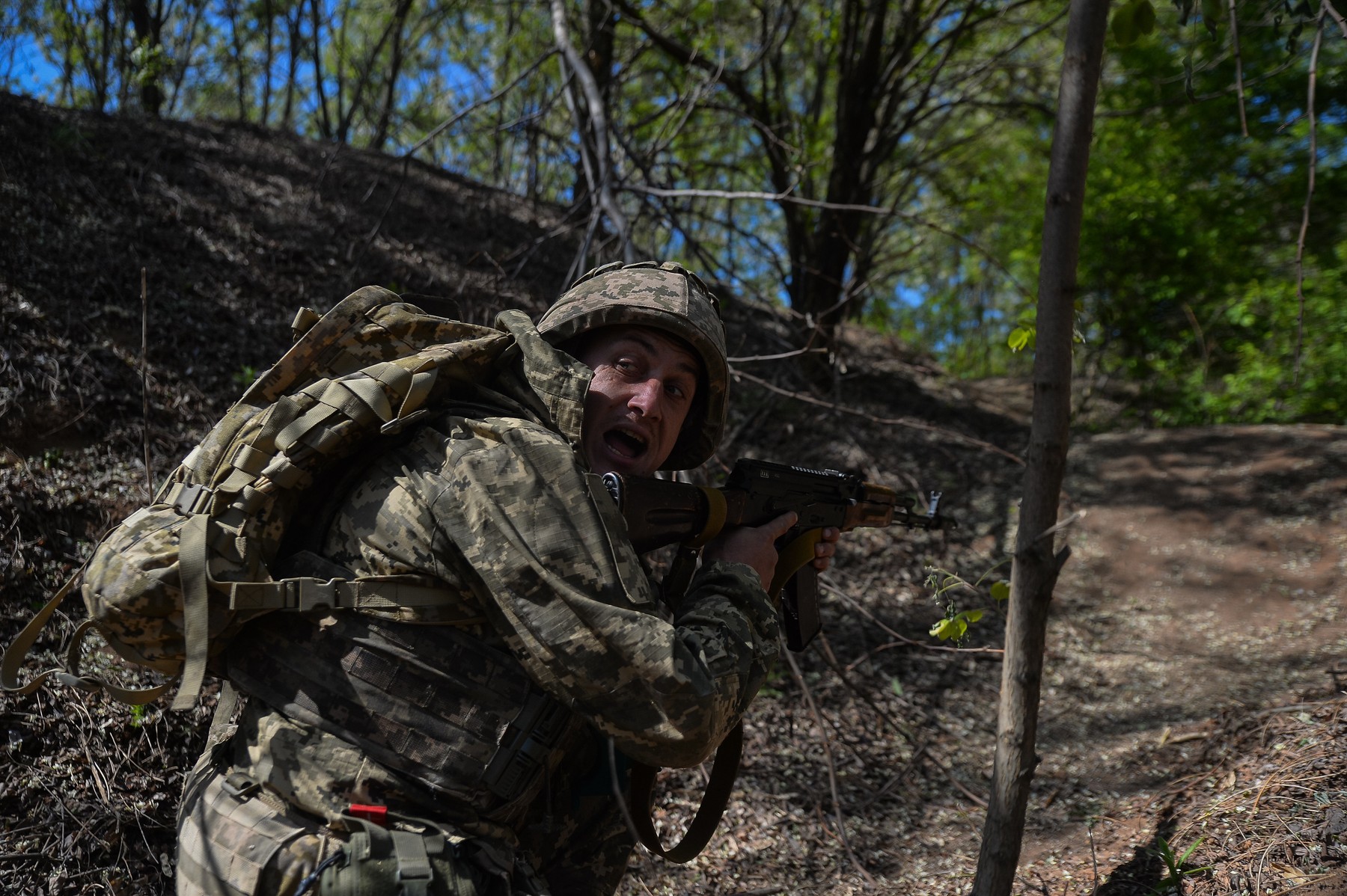 Lecțiile din Ucraina: NATO, nepregătit pentru războiul modern. Dronelor, subestimare