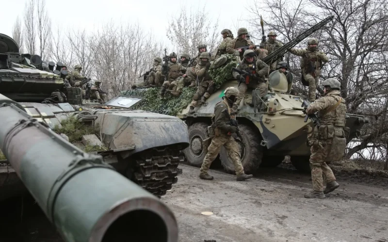 Armistițiul de Paște, sfidat în Ucraina: Rusia continuă atacurile