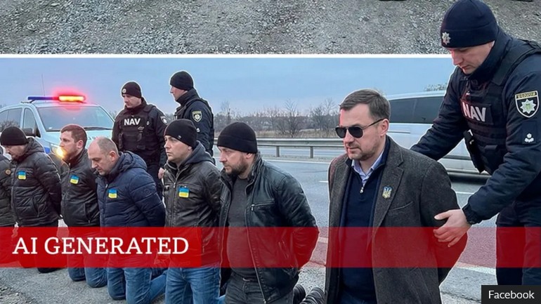 Ungaria: Violența campaniei electorale, cu execuții generate de ai, orchestrată de fidesz-ul lui orbán