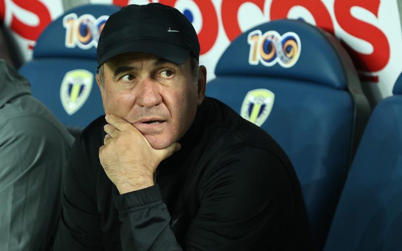 Hagi, eroul așteptat: Jumătate dintre români pariază pe EURO 2028