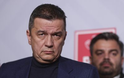 PSD, acuzații grave: „Campanie nazistă” împotriva simpatizanților, tehnici Gobbels