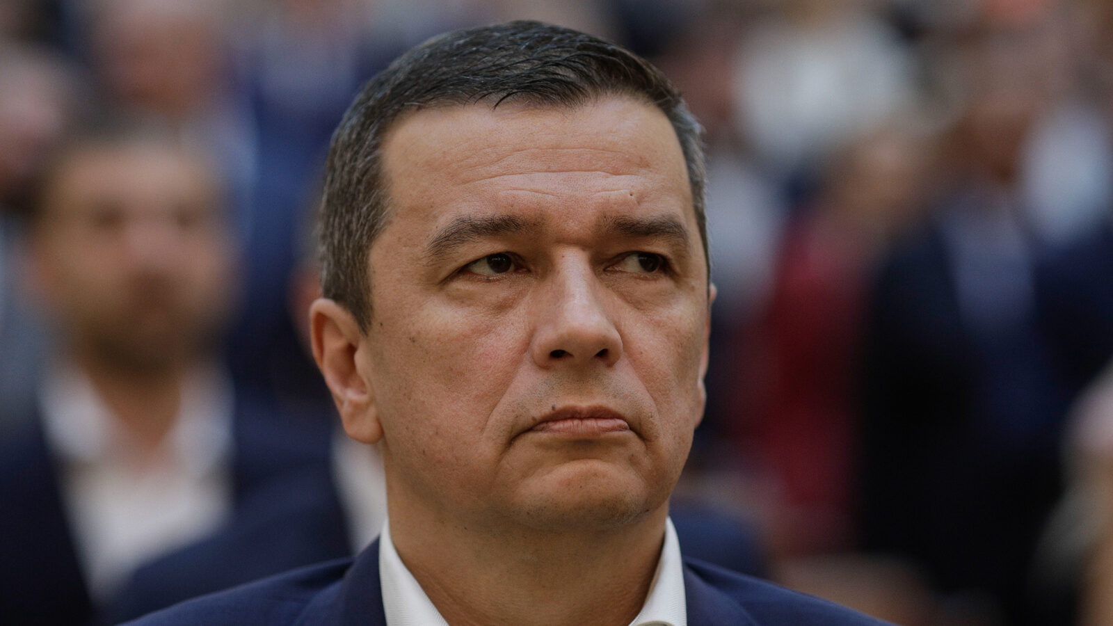 Năsui, atac la Grindeanu: Se preface șocat de economie, dar a contribuit la dezastru