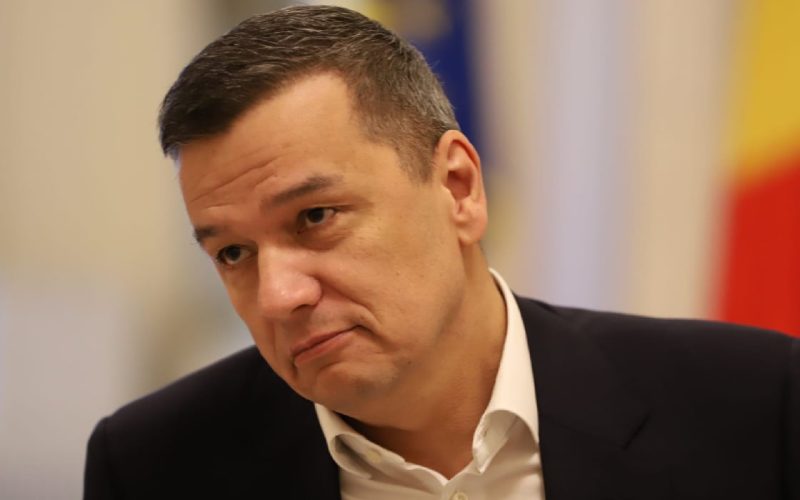 Grindeanu, după discuțiile cu PSD: „România se află la răscruce”