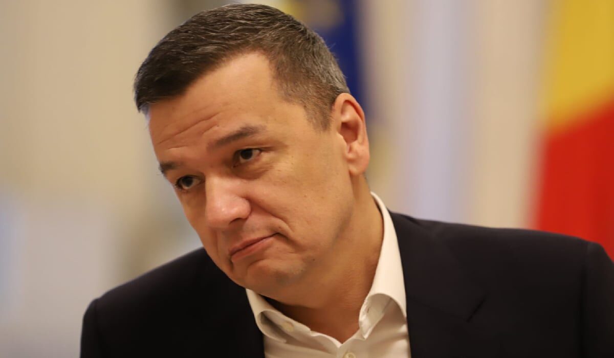 Grindeanu, după discuțiile cu PSD: „România se află la răscruce”
