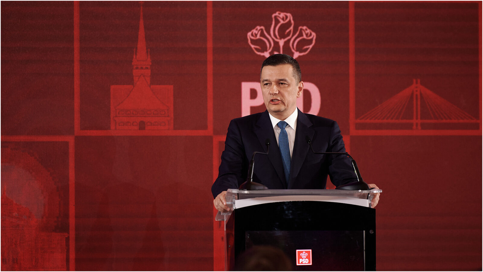 Vlad Petreanu: „PSD aruncă în aer 10 miliarde de euro din PNRR”