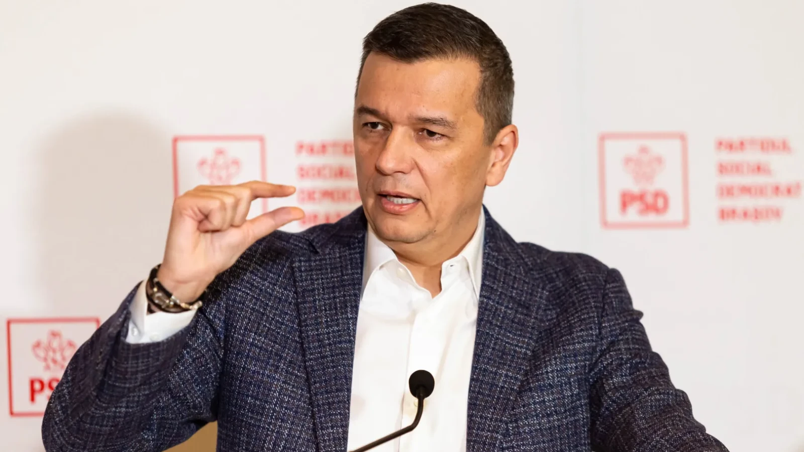 Grindeanu, ironii la adresa protestului din Piața Victoriei / VIDEO