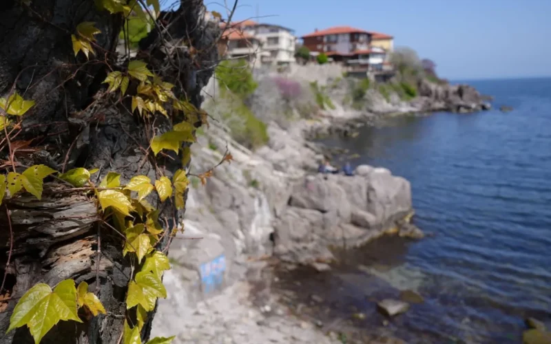 VIDEO: Destinația SECRETĂ a românilor, noua atracție a EUROPEI: Amalfi la preț redus