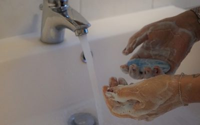 Alertă la spital în București: Ce au descoperit medicii în săpun (VIDEO)