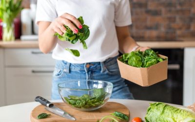 Dieta-fulger de după Paște: Scapă de 3 kg în 3 zile! Meniu, detalii