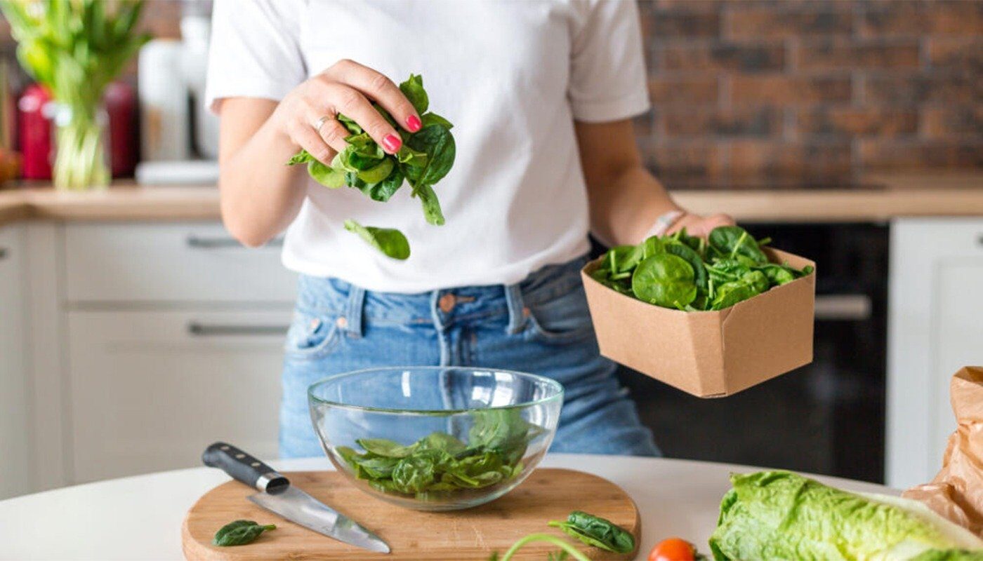 Dieta-fulger de după Paște: Scapă de 3 kg în 3 zile! Meniu, detalii