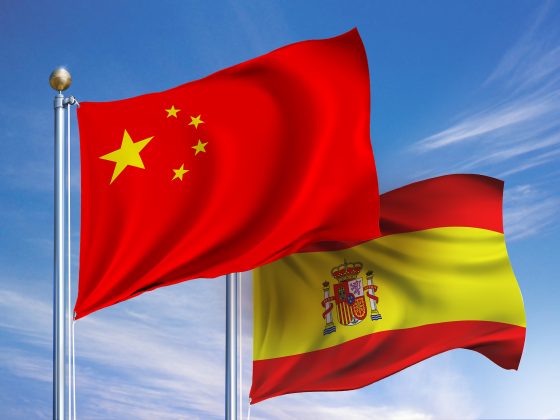 China presează Spania să saboteze UE. Planuri economice, în pericol