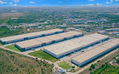 Scădere dramatică: Fabricile și depozitele fug de România, teama de 2026 crește