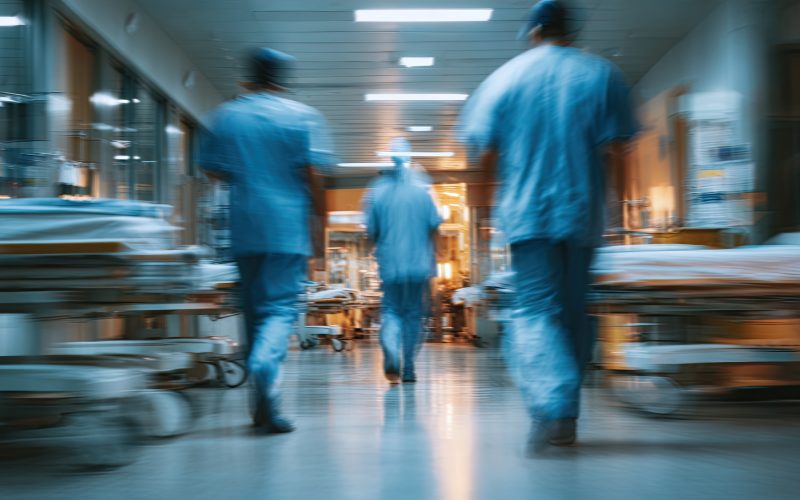 Ministerul Sănătății și Asociația ALIA lansează o campanie de conștientizare privind accidentul vascular cerebral (AVC), având ca grup țintă principal copiii