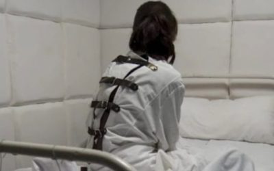 Sistemul psihiatric din România, sub lupa: Abuzuri și tratamente inumane