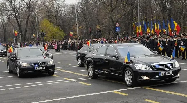 Mașini noi pentru SPP, pe bani grei: Achizițiile, prin ordonanță de urgență