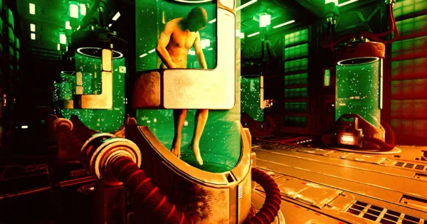 Altered Carbon: Startup-ul care clonează corpuri și mută creierele