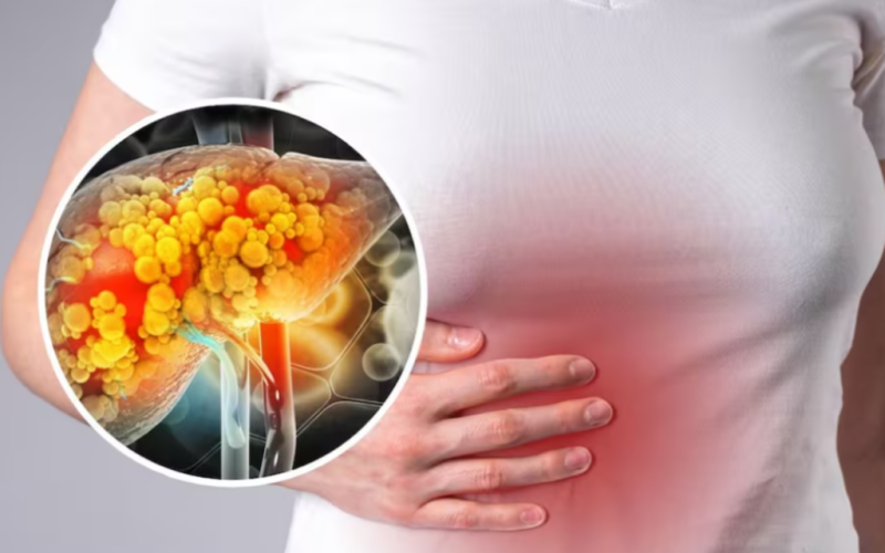 Cancerul de ficat, pericolul secolului: Ce trebuie să știi după moartea lui Thierry Ardisson