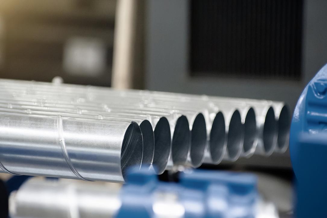 Interpipe ucrainean cumpără producătorul de țevi ArcelorMittal Roman